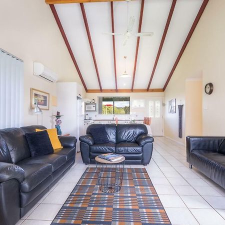 Surfside Ocean Beach Denmark Holiday Accommodation Luaran gambar