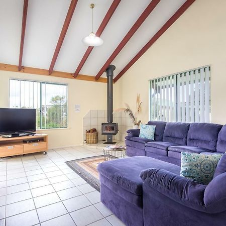 Surfside Ocean Beach Denmark Holiday Accommodation Luaran gambar