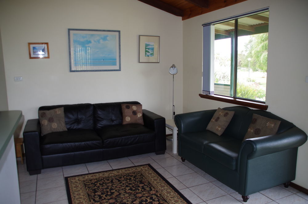 Surfside Ocean Beach Denmark Holiday Accommodation Luaran gambar
