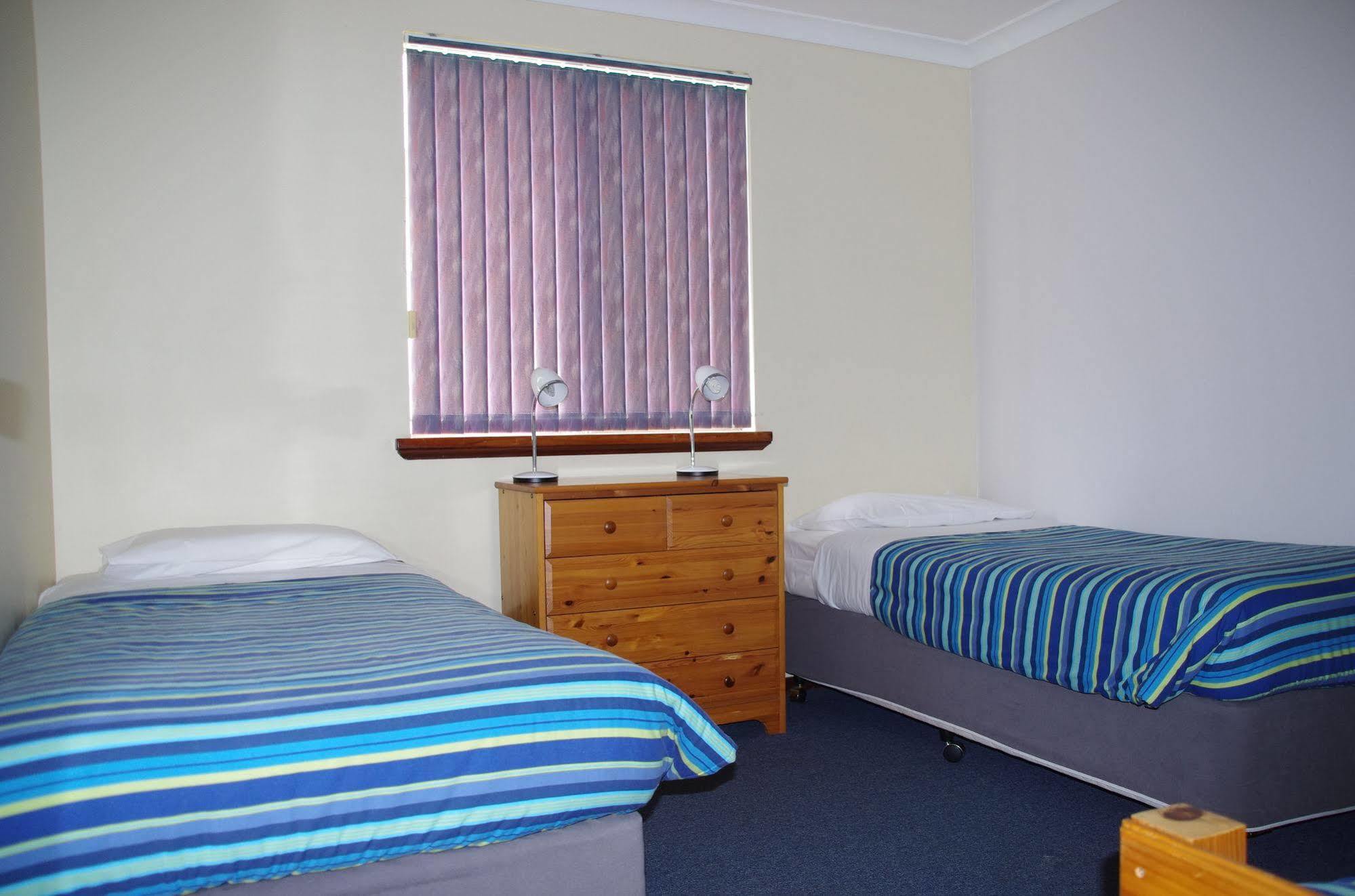 Surfside Ocean Beach Denmark Holiday Accommodation Luaran gambar