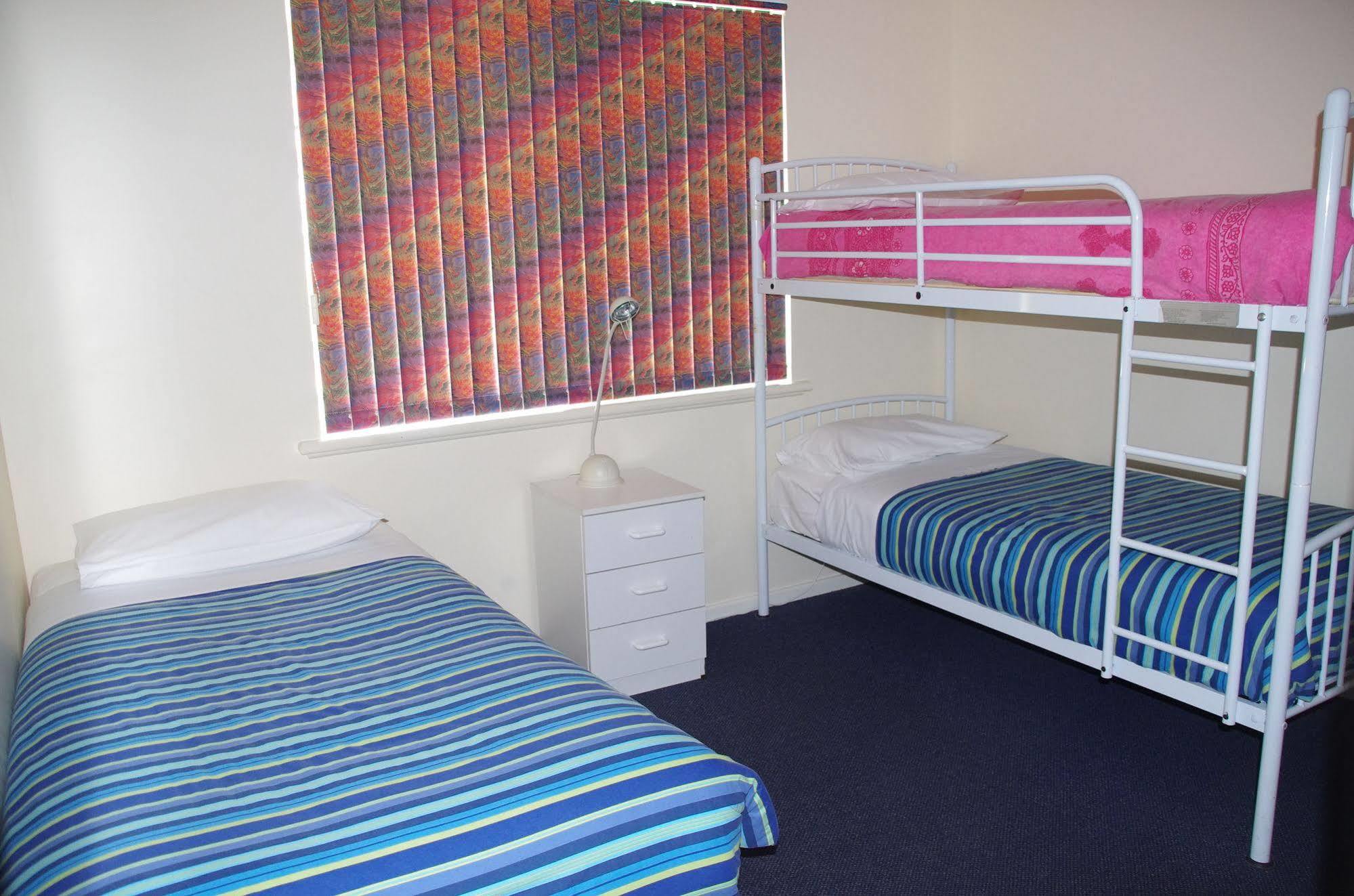 Surfside Ocean Beach Denmark Holiday Accommodation Luaran gambar