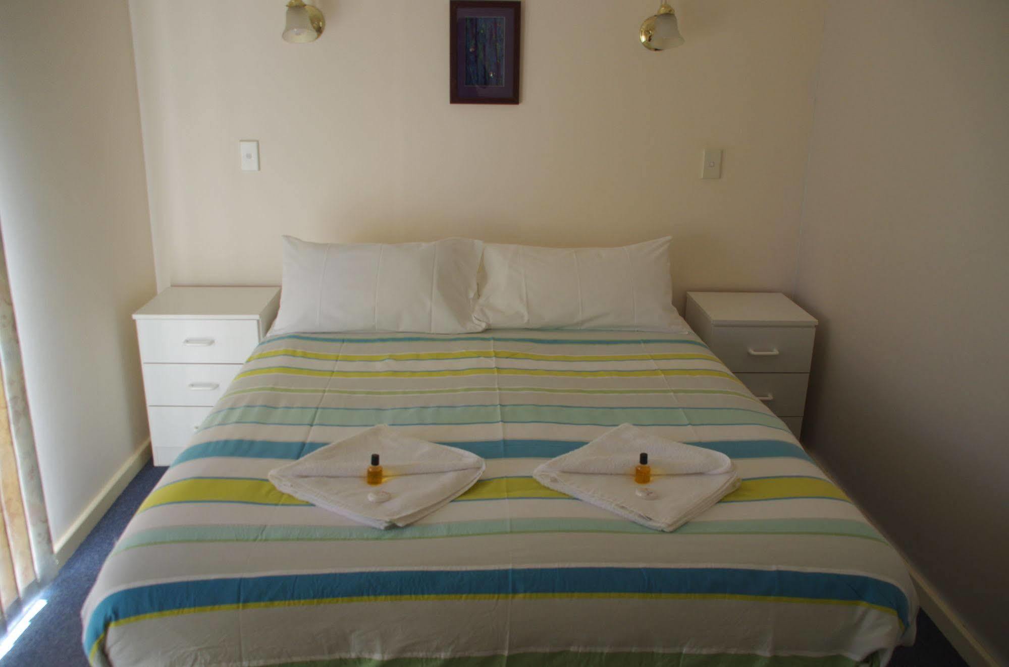 Surfside Ocean Beach Denmark Holiday Accommodation Luaran gambar