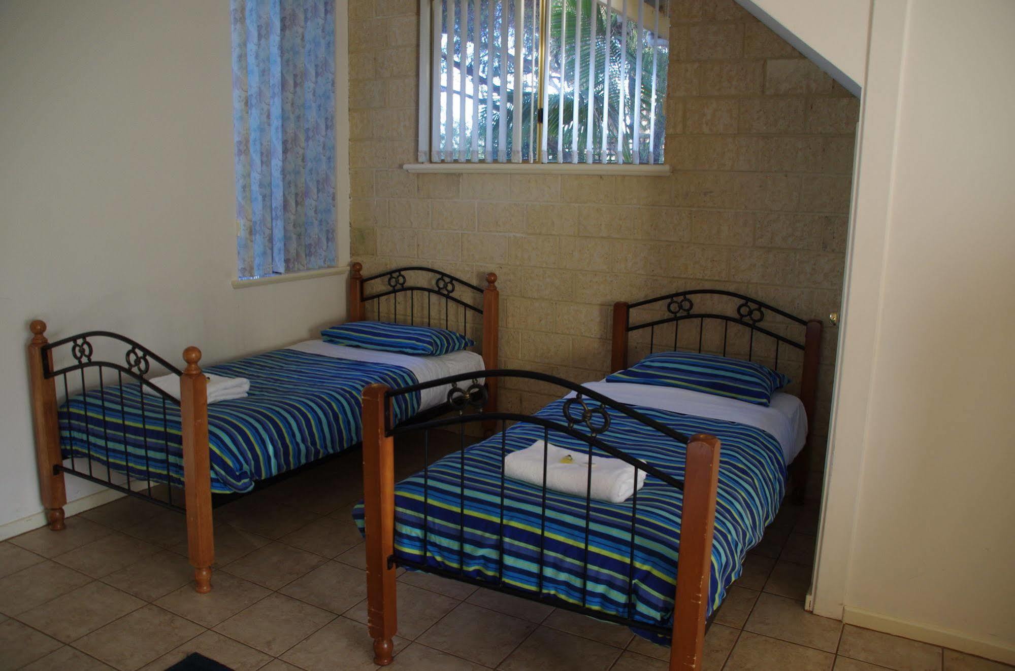 Surfside Ocean Beach Denmark Holiday Accommodation Luaran gambar