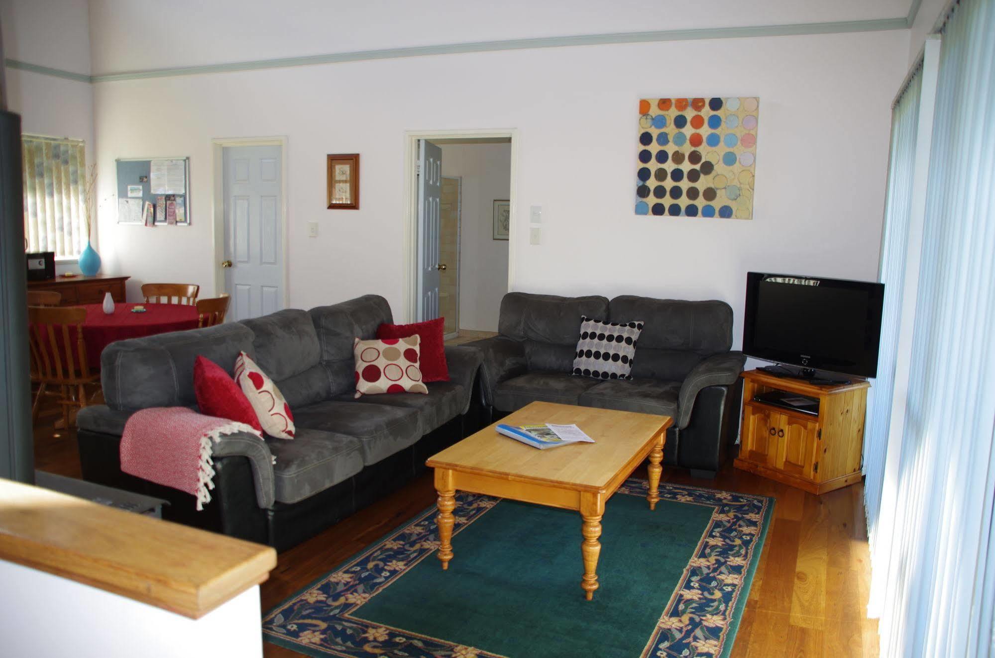 Surfside Ocean Beach Denmark Holiday Accommodation Luaran gambar