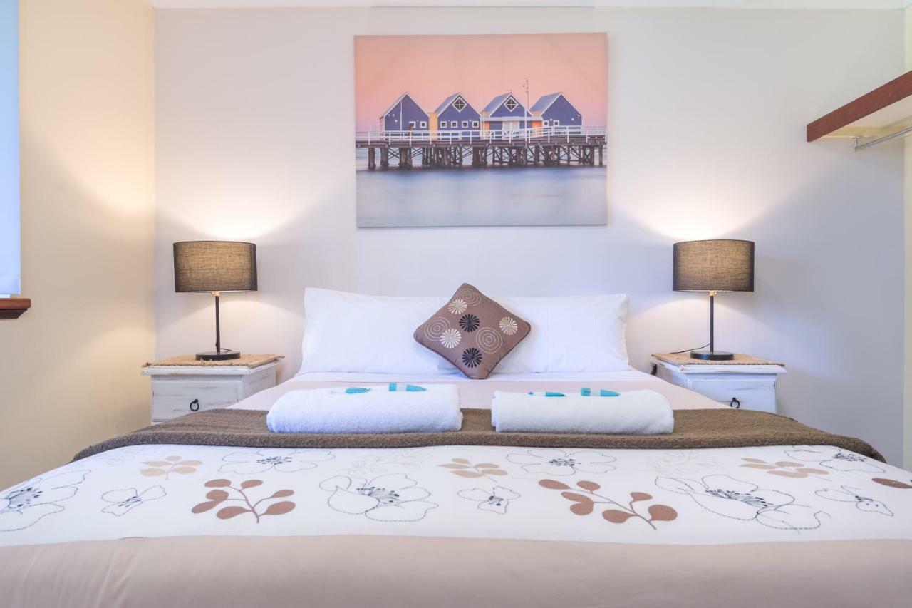Surfside Ocean Beach Denmark Holiday Accommodation Luaran gambar