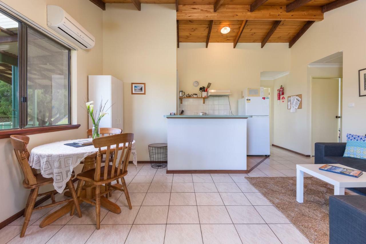 Surfside Ocean Beach Denmark Holiday Accommodation Luaran gambar