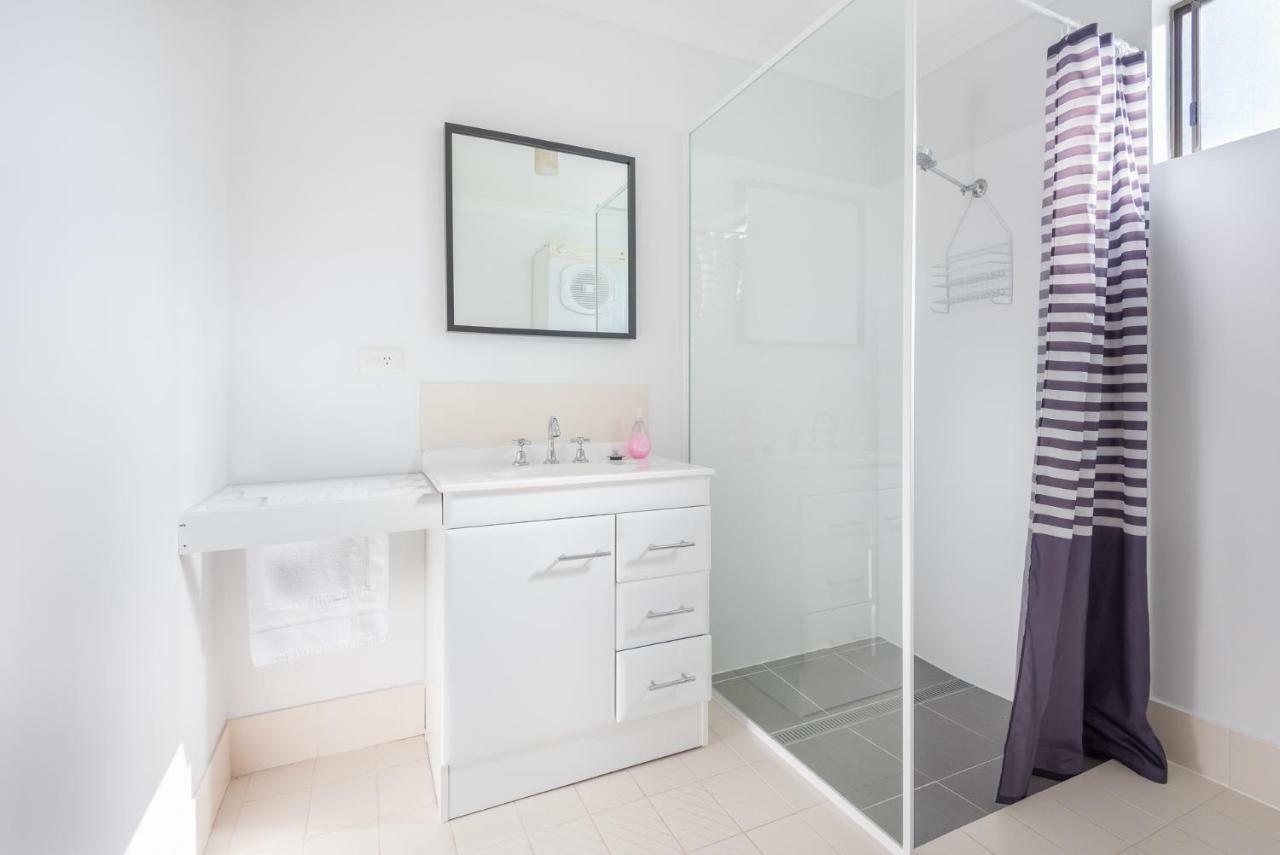 Surfside Ocean Beach Denmark Holiday Accommodation Luaran gambar