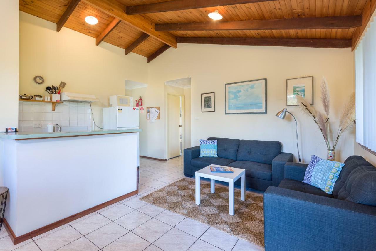 Surfside Ocean Beach Denmark Holiday Accommodation Luaran gambar