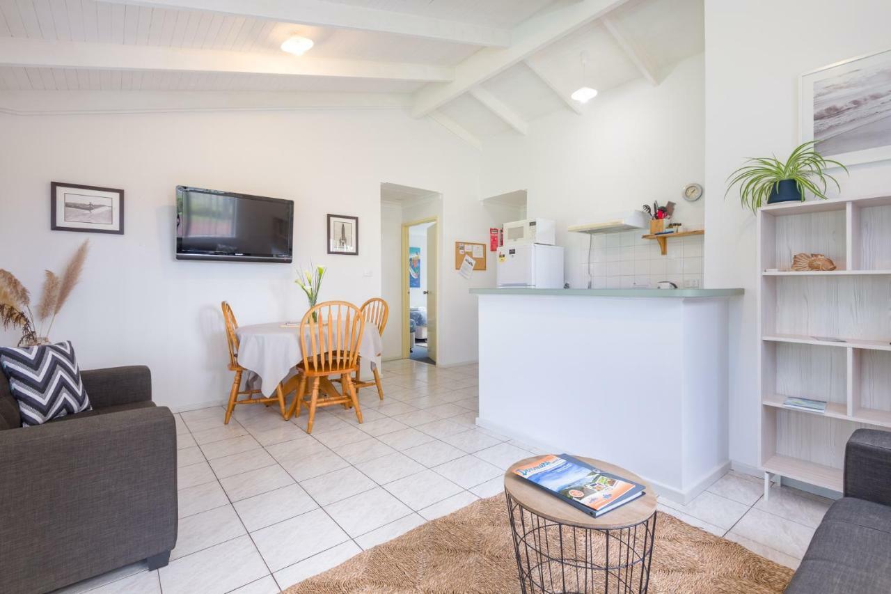 Surfside Ocean Beach Denmark Holiday Accommodation Luaran gambar