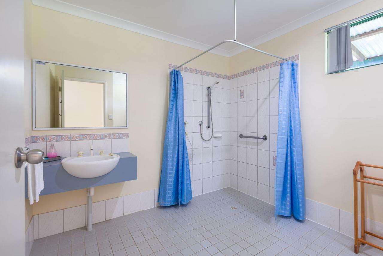 Surfside Ocean Beach Denmark Holiday Accommodation Luaran gambar