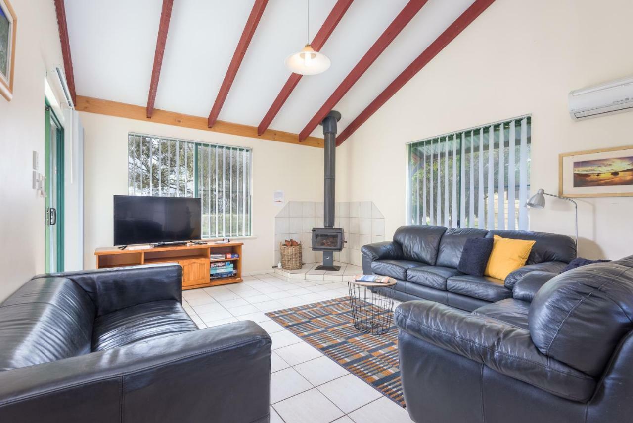 Surfside Ocean Beach Denmark Holiday Accommodation Luaran gambar