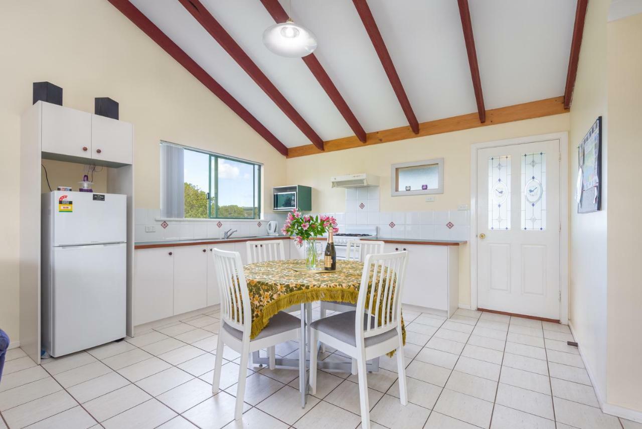 Surfside Ocean Beach Denmark Holiday Accommodation Luaran gambar