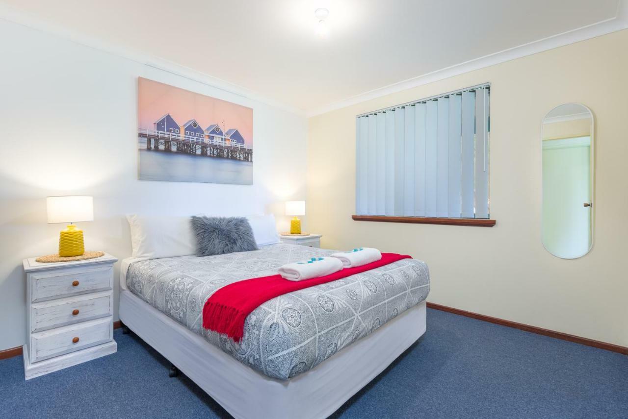 Surfside Ocean Beach Denmark Holiday Accommodation Luaran gambar