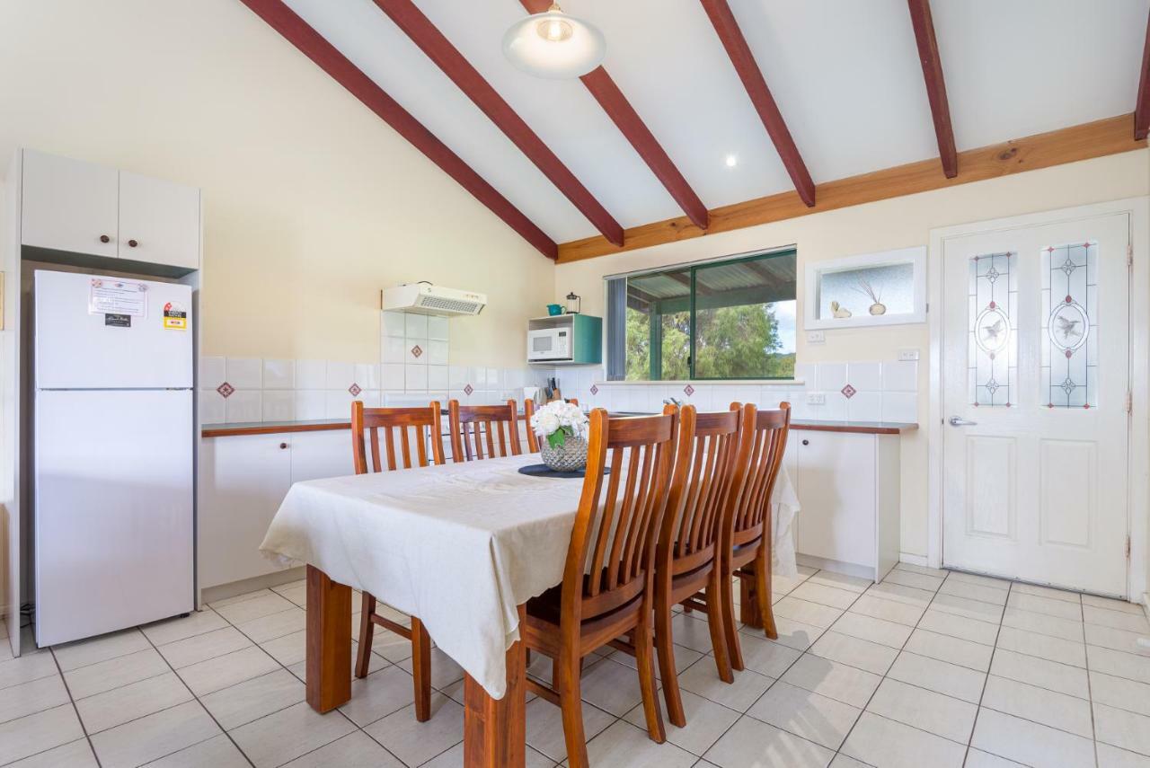 Surfside Ocean Beach Denmark Holiday Accommodation Luaran gambar